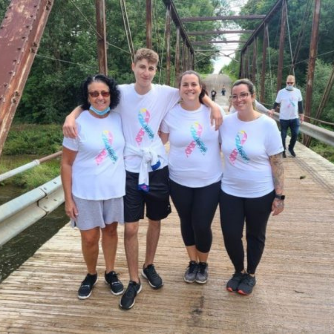 CDH International Sponsorship - Awareness 2022-2023