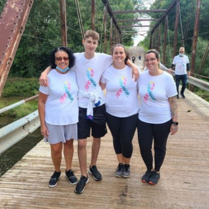 CDH International Sponsorship - Awareness 2022-2023