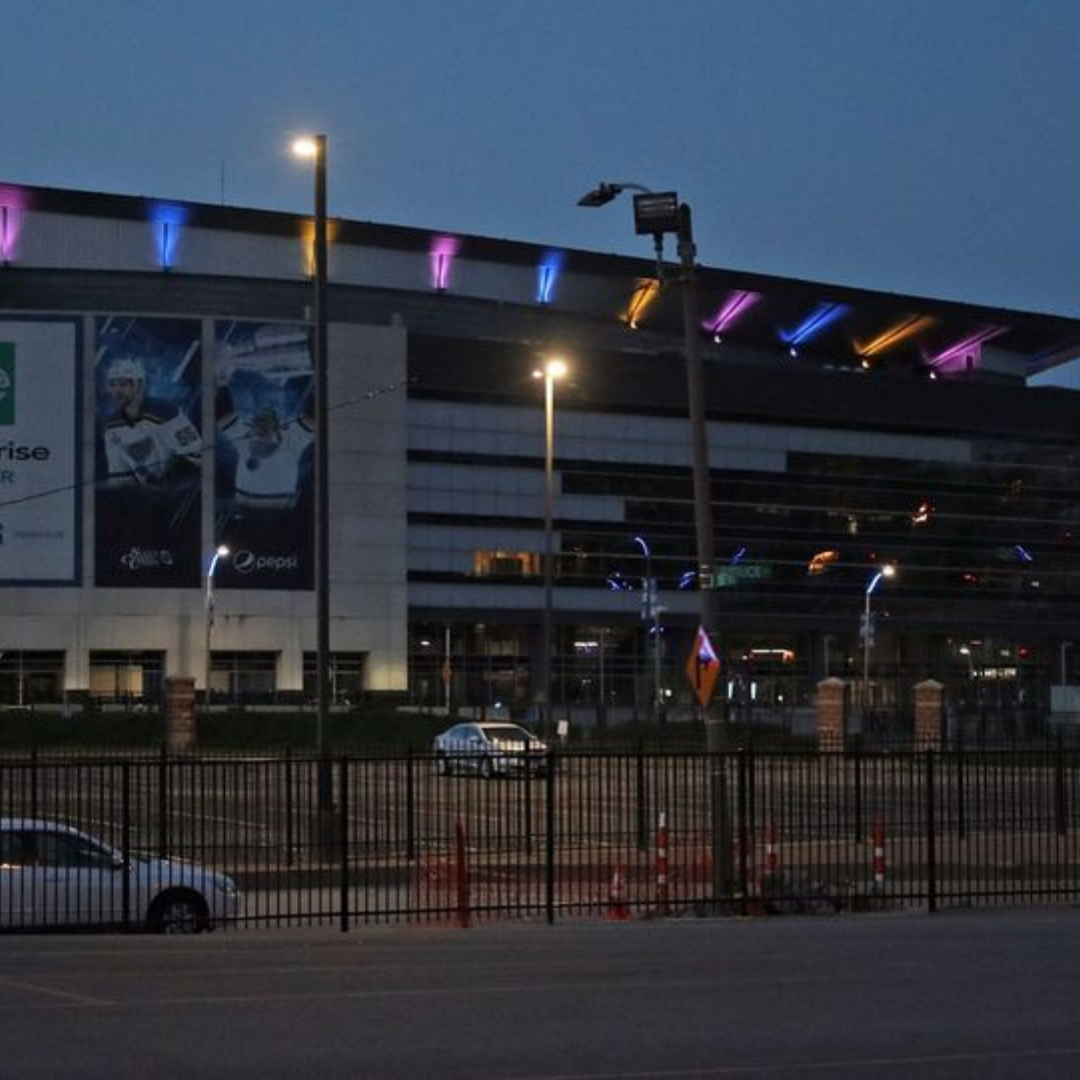 CDH International Sponsorship - Awareness 2022-2023