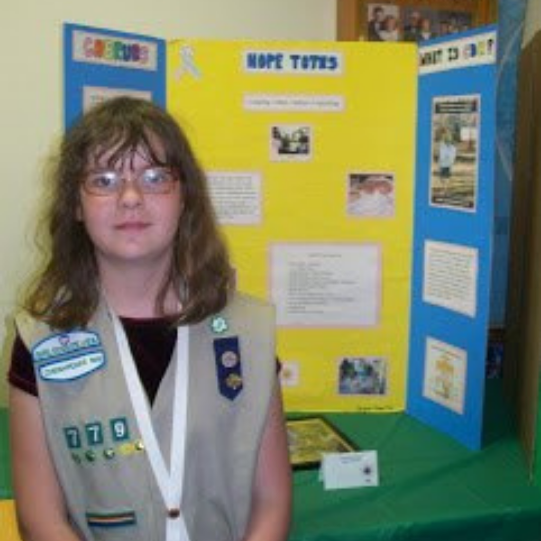 CDH International Sponsorship - Awareness 2022-2023