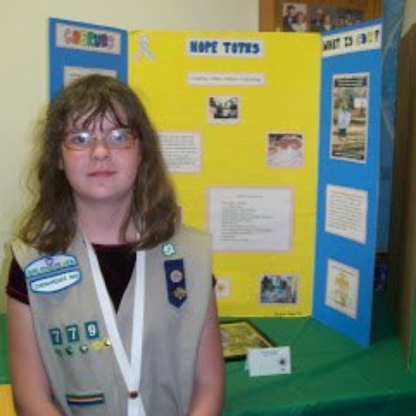 CDH International Sponsorship - Awareness 2022-2023