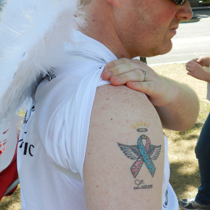 CDH International Sponsorship - Awareness 2022-2023