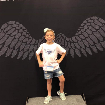 CDH International Sponsorship - Awareness 2022-2023