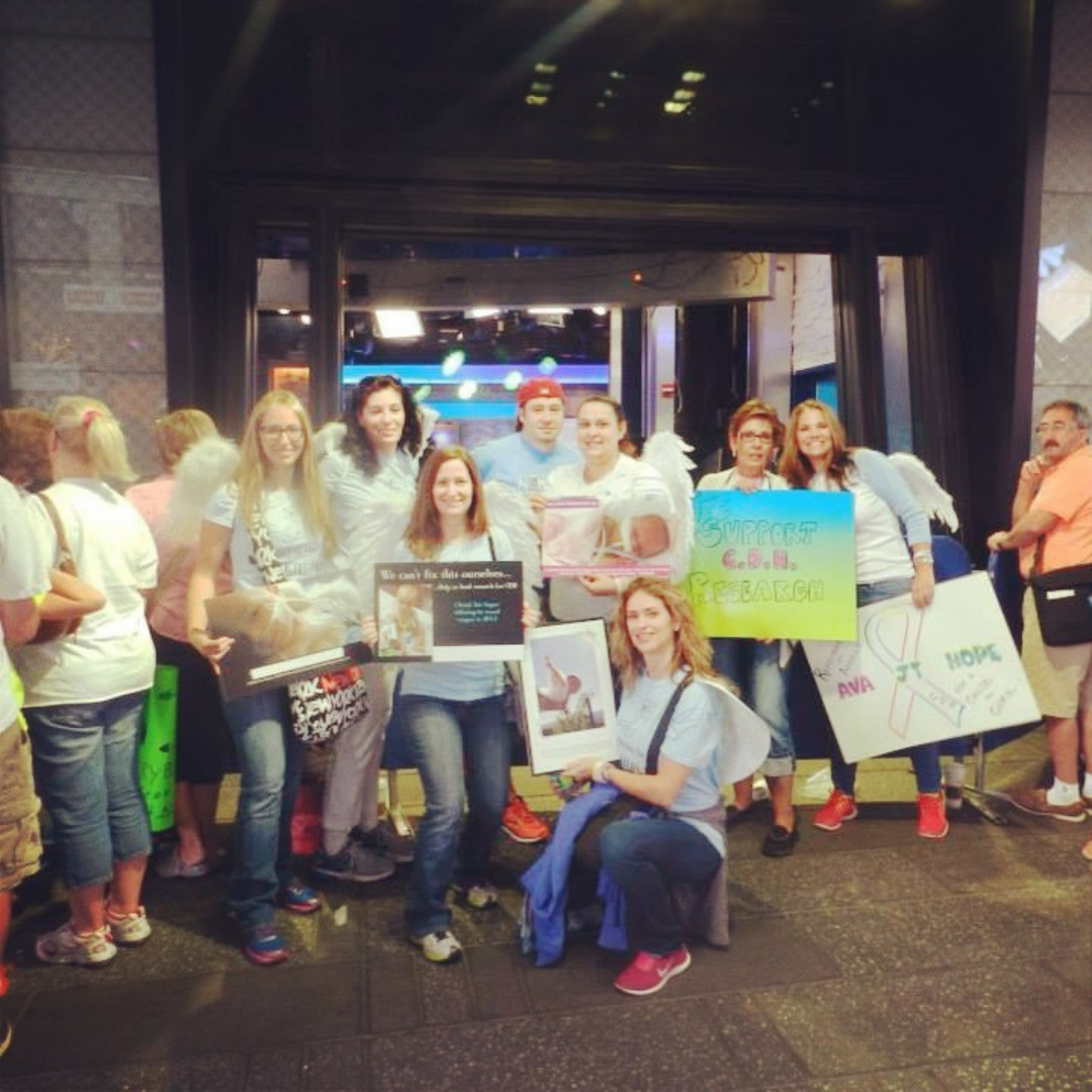 CDH International Sponsorship - Awareness 2022-2023