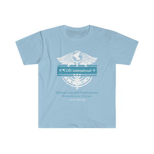 CDH Interational Anchor Unisex Softstyle T-Shirt