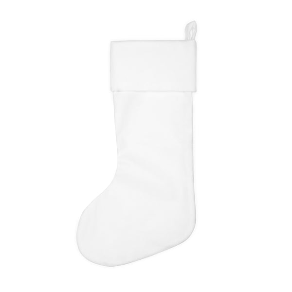 It's Not Just A Hole Congenital Diaphragmatic Hernia Awareness Holiday Stocking