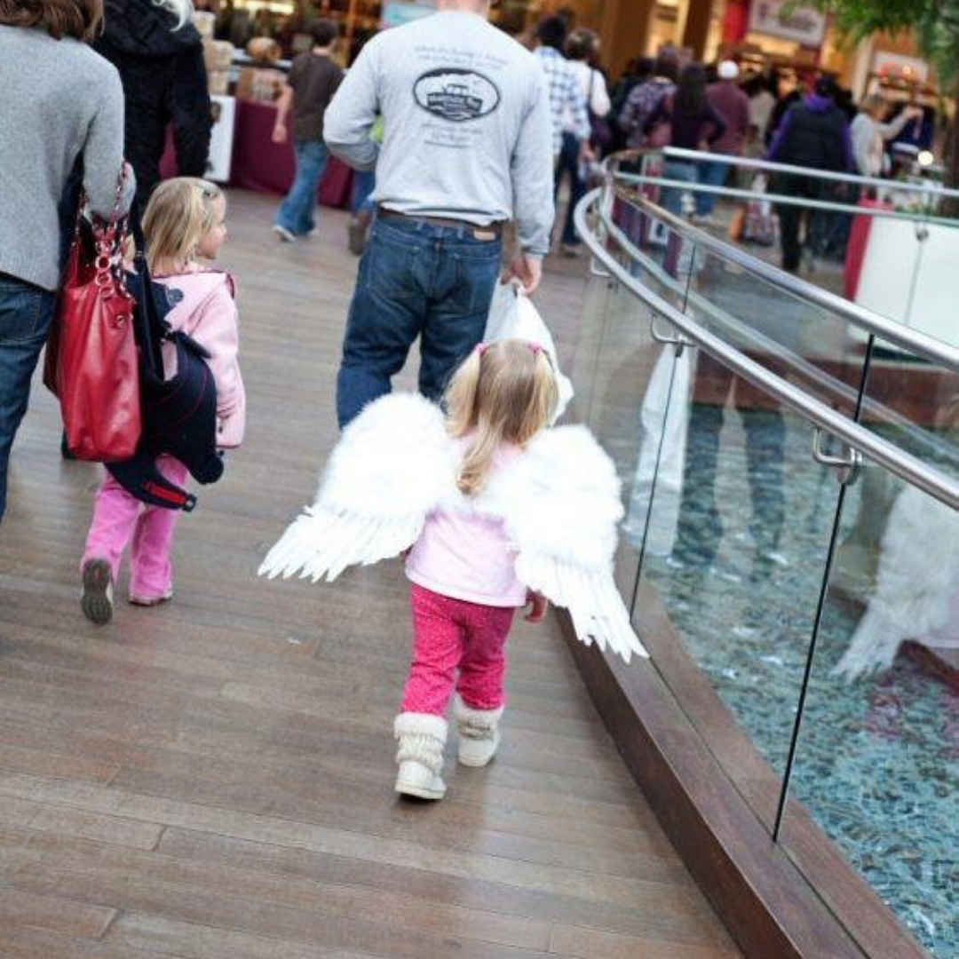 CDH International Sponsorship - Awareness 2022-2023