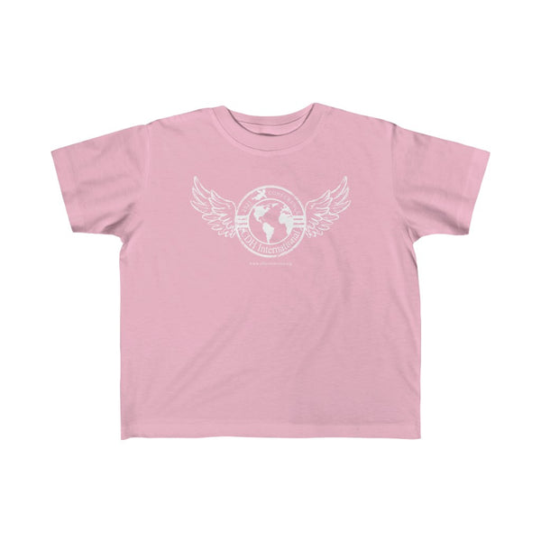 2021 CDH International Toddler Conference Tee