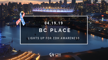 2025 CDH Telethon Sponsorship