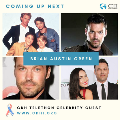 2025 CDH Telethon Sponsorship