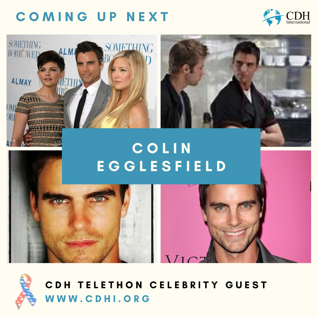 2025 CDH Telethon Sponsorship