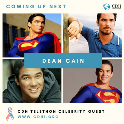 2025 CDH Telethon Sponsorship