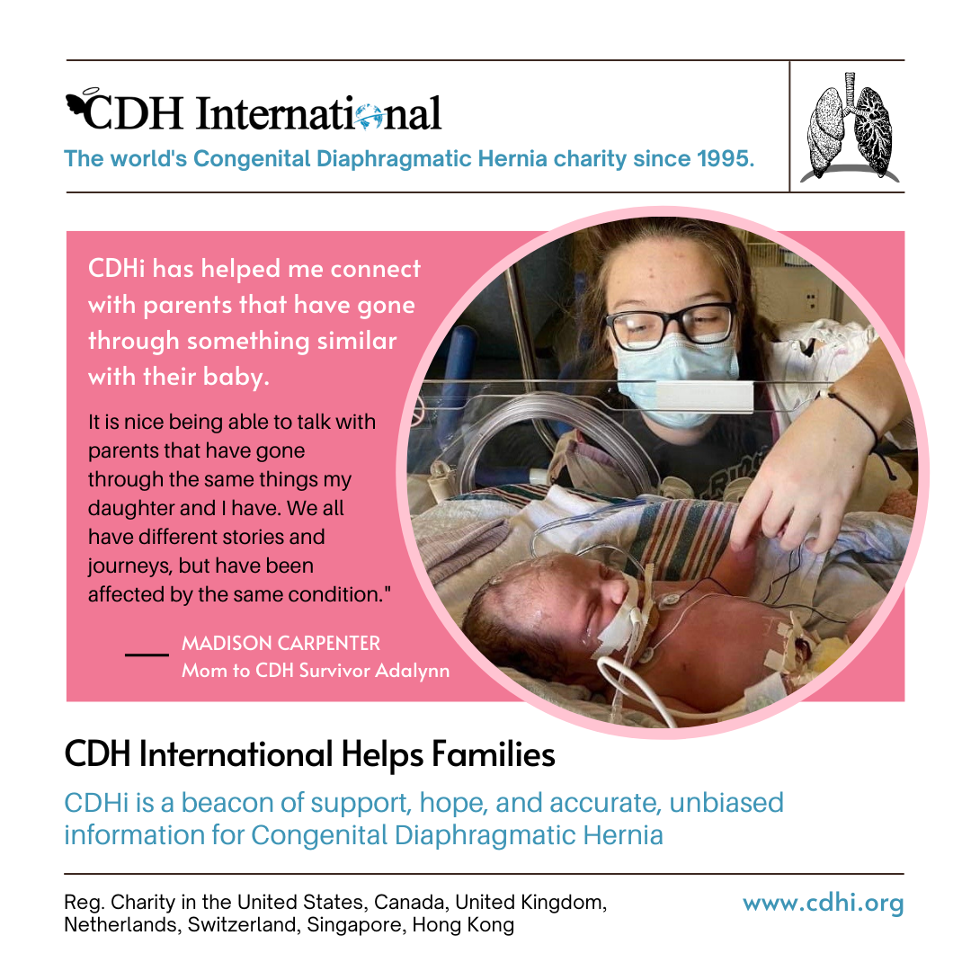 2025 CDH Telethon Sponsorship