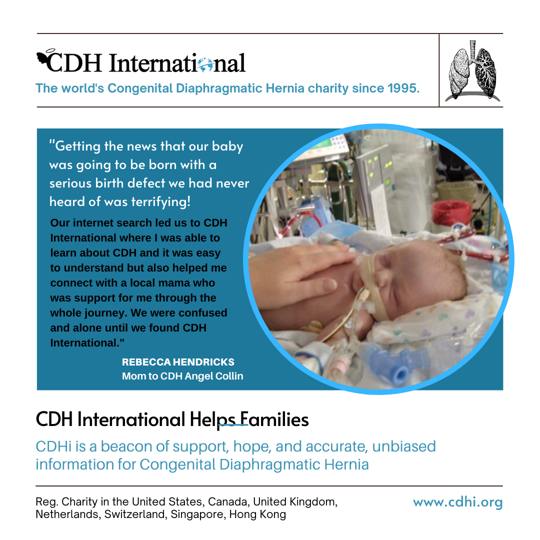 2025 CDH Telethon Sponsorship