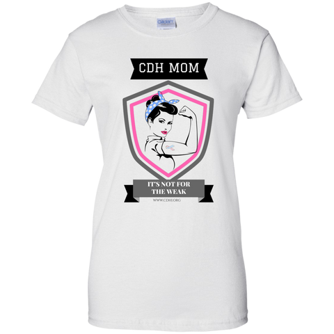 CDH Mom T-Shirt - CDH International