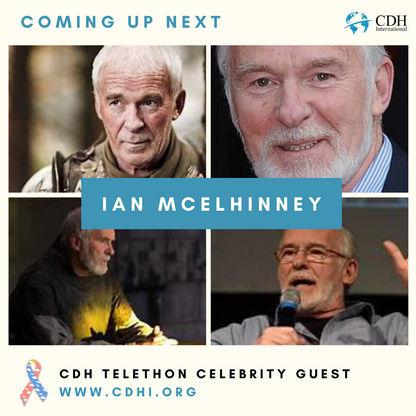 2025 CDH Telethon Sponsorship