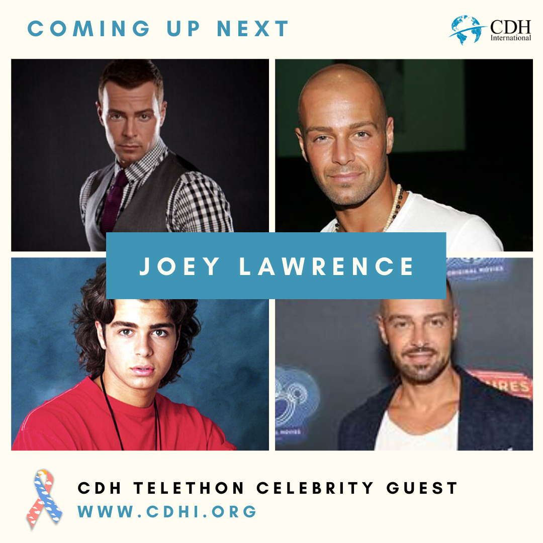 2025 CDH Telethon Sponsorship