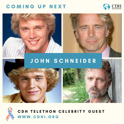 2025 CDH Telethon Sponsorship