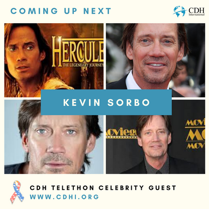 2025 CDH Telethon Sponsorship