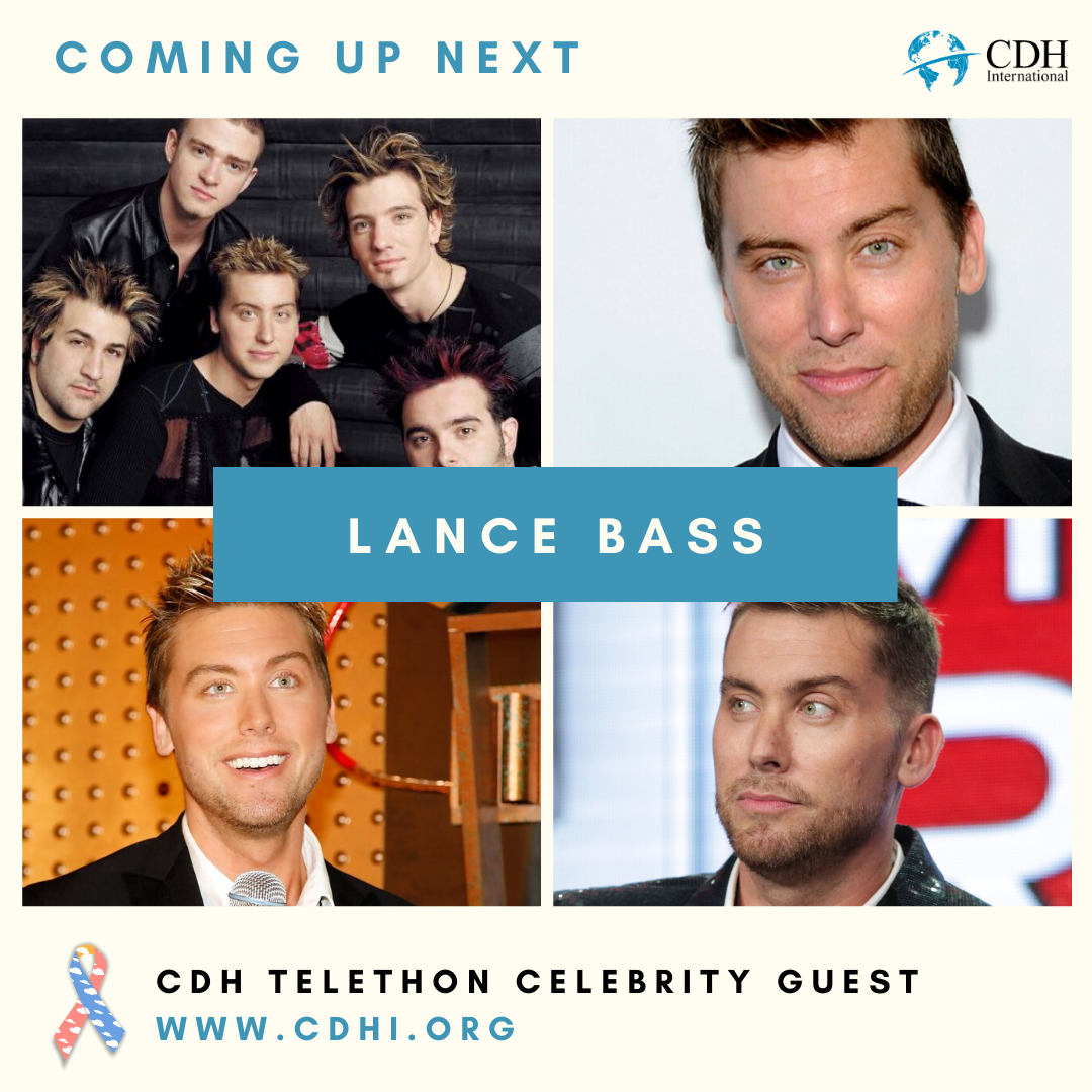 2025 CDH Telethon Sponsorship