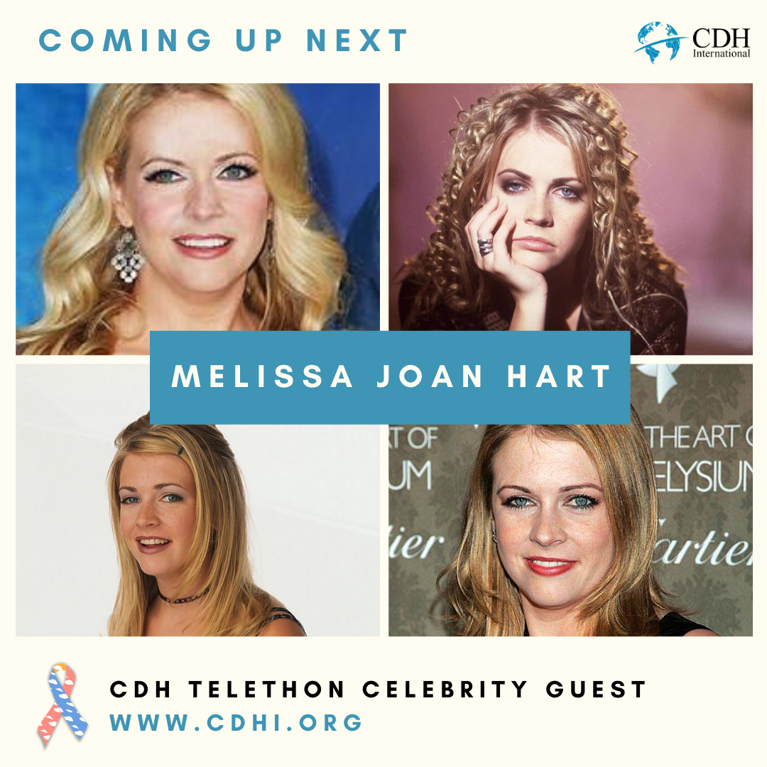 2025 CDH Telethon Sponsorship