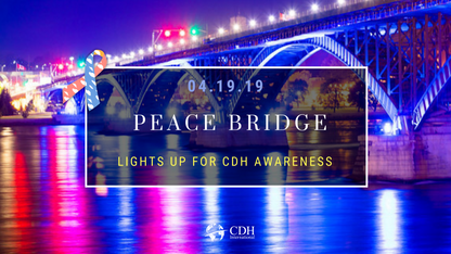 2025 CDH Telethon Sponsorship