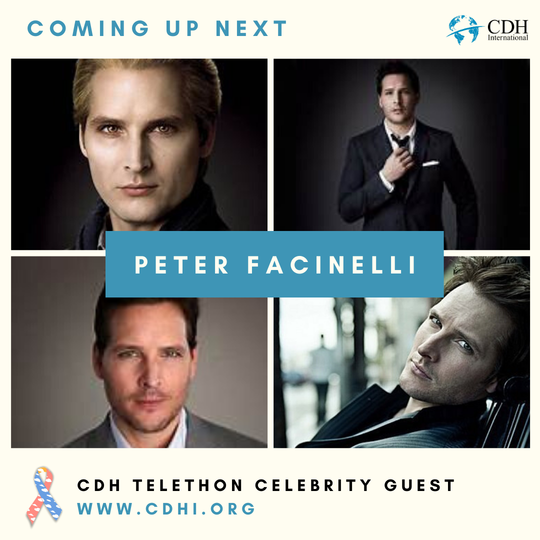 2025 CDH Telethon Sponsorship