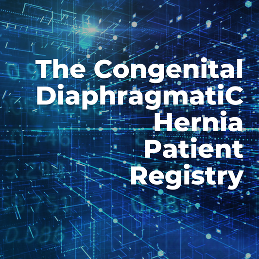 CDH International Sponsorship - Research Grants