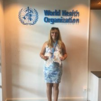 CDH International Sponsorship - Research Grants