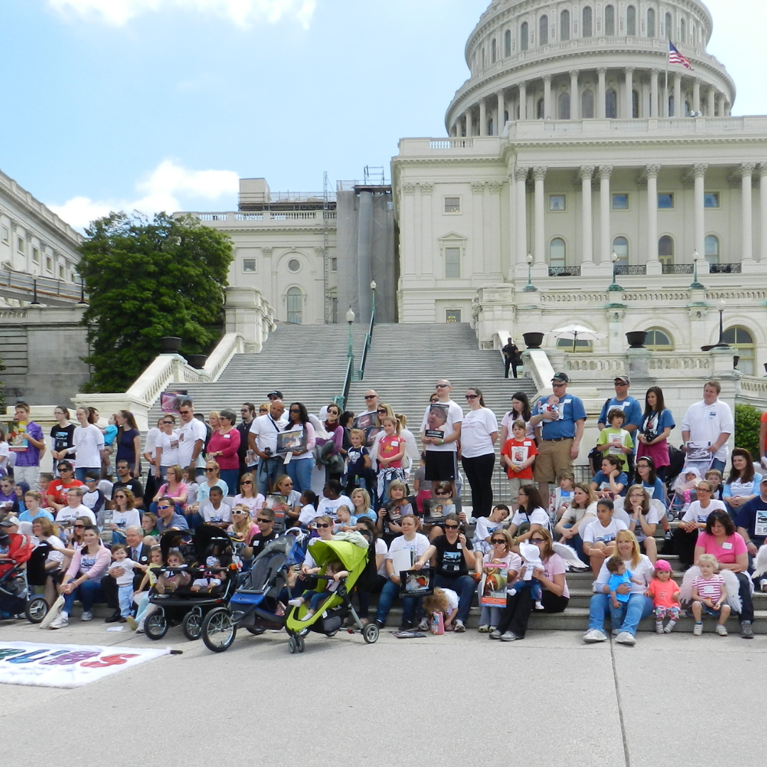 CDH International Sponsorship - Awareness 2022-2023