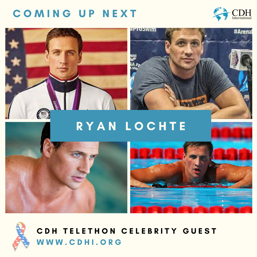 2025 CDH Telethon Sponsorship