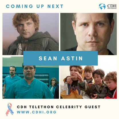 2025 CDH Telethon Sponsorship