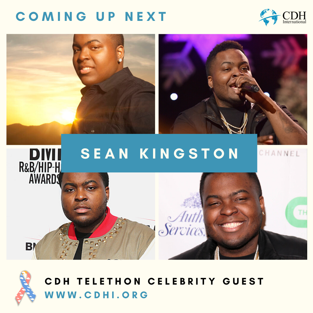 2025 CDH Telethon Sponsorship