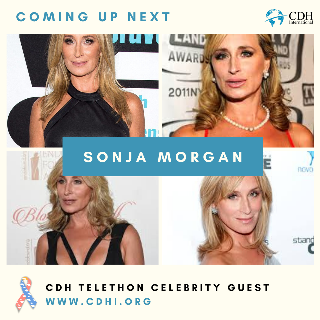 2025 CDH Telethon Sponsorship