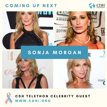 2025 CDH Telethon Sponsorship