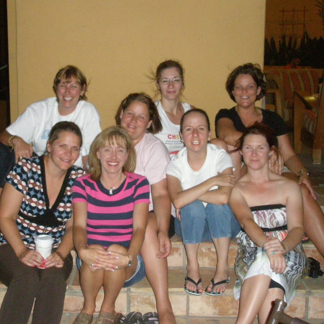 CDH International Sponsorship - Patient Support 2022-2023