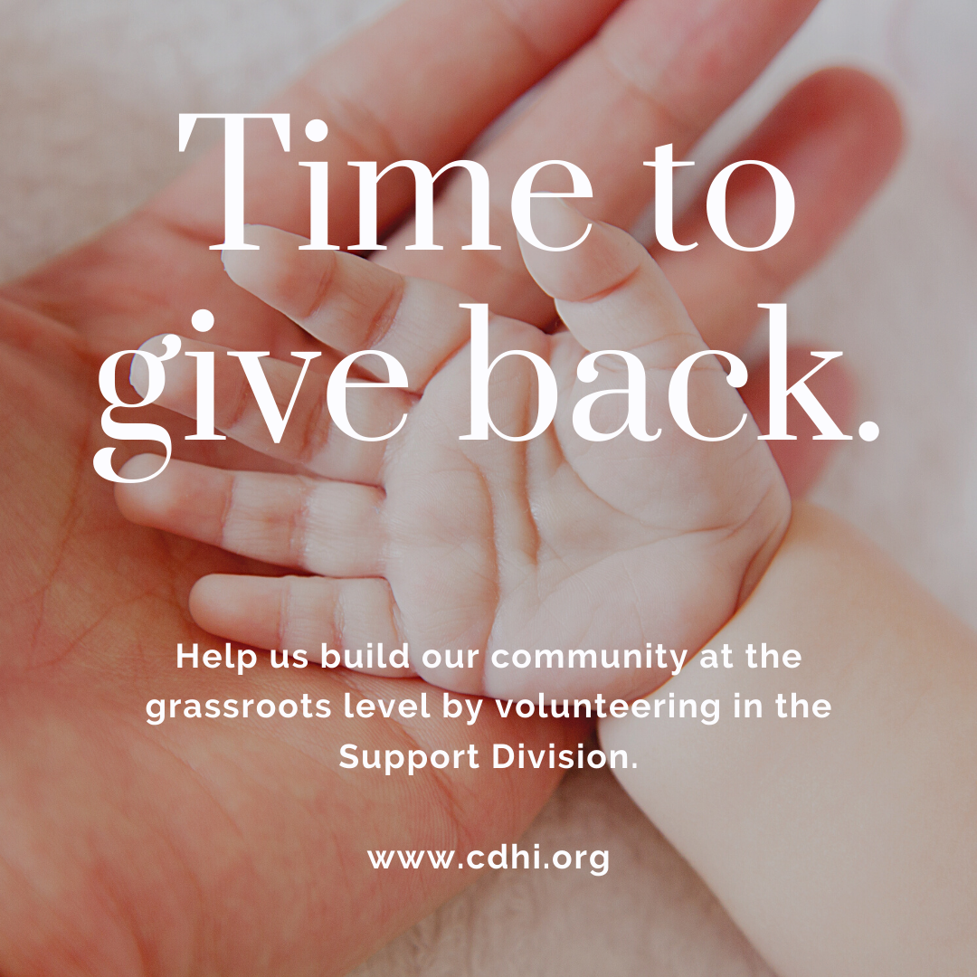 2025 CDH Telethon Sponsorship