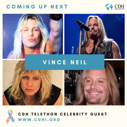 2025 CDH Telethon Sponsorship