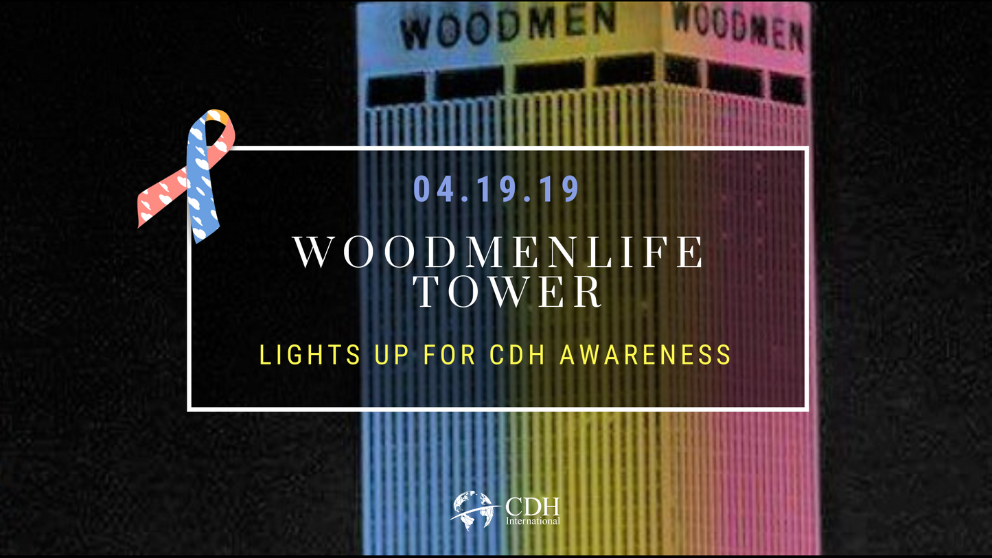 2025 CDH Telethon Sponsorship