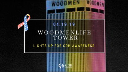 2025 CDH Telethon Sponsorship