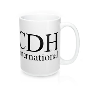Mug 15oz - CDH International
