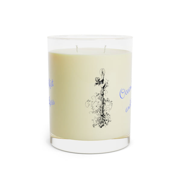 Angel Light Scented Candle, 11oz