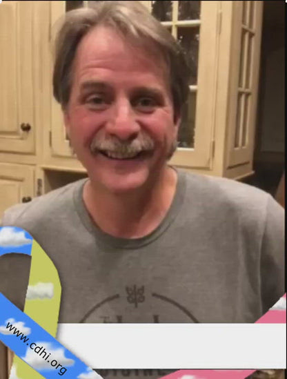 2025 CDH Telethon Sponsorship