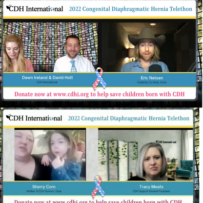 CDH International Sponsorship - Awareness 2022-2023