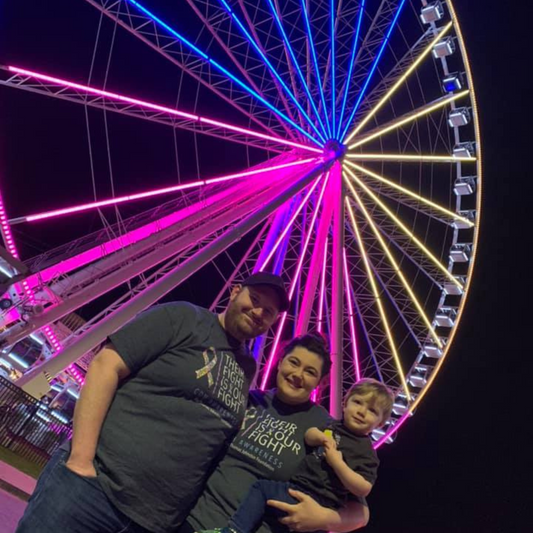 CDH International Sponsorship - Awareness 2022-2023