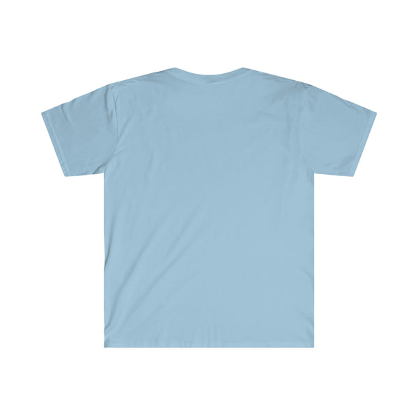 CDH Interational Anchor Unisex Softstyle T-Shirt