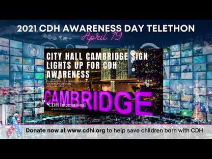 2025 CDH Telethon Sponsorship