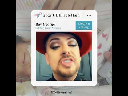 2025 CDH Telethon Sponsorship