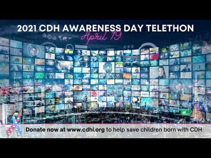 2025 CDH Telethon Sponsorship