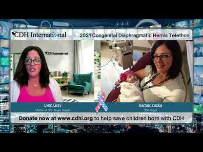 2025 CDH Telethon Sponsorship
